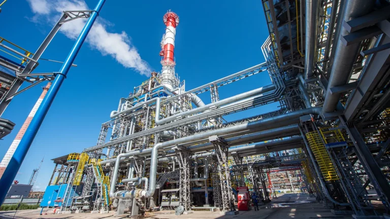 Генпрокуратура подала иск о выводе 150 млрд рублей из «Газпром нефтехим Салавата»