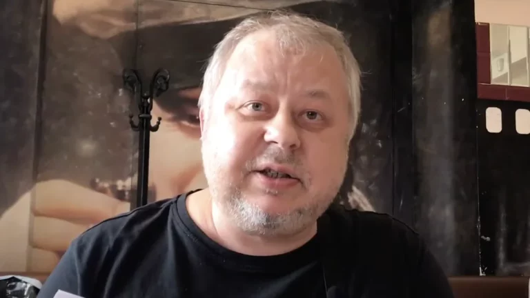 Умер ведущий программы «Времечко» Константин Цивилев