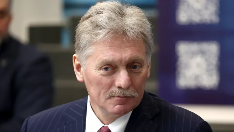 Песков назвал «большое достижение» России за три года СВО