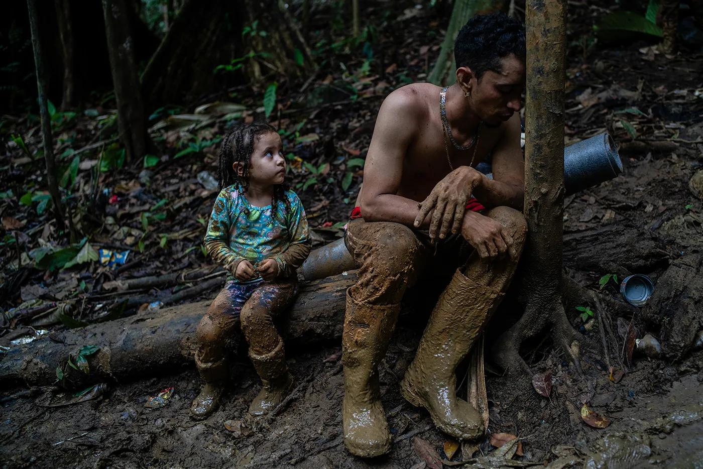 Победители международного конкурса фотожурналистики World Press Photo 2025: истории и долгосрочные проекты