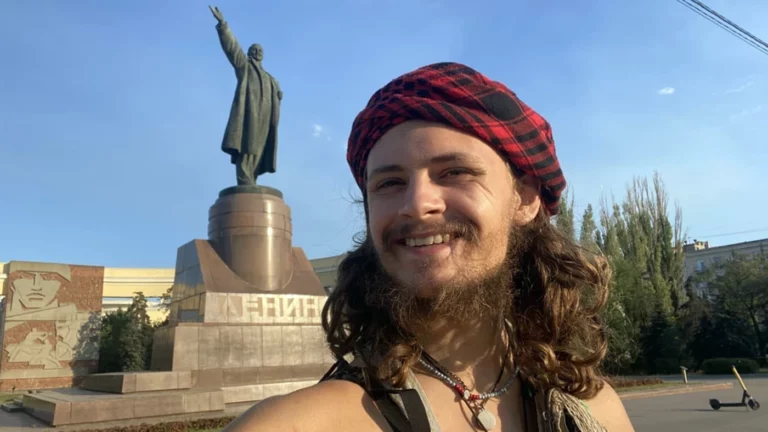 Страдавший психическими заболеваниями сын замглавы ЦРУ погиб в зоне СВО: что известно