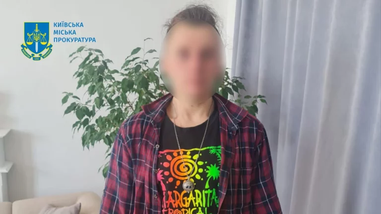 В Киеве фотограф из России задушил возлюбленную в годовщину отношений