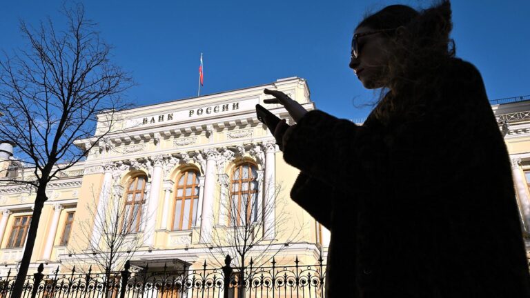 В ЦБ назвали долю хищений денег со счетов россиян