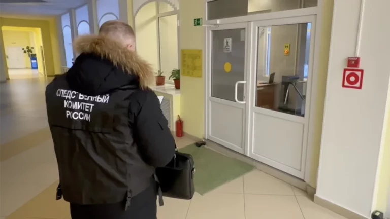 Стрельба и нападение с ножом: что известно об инцидентах в школе и колледже на Ямале