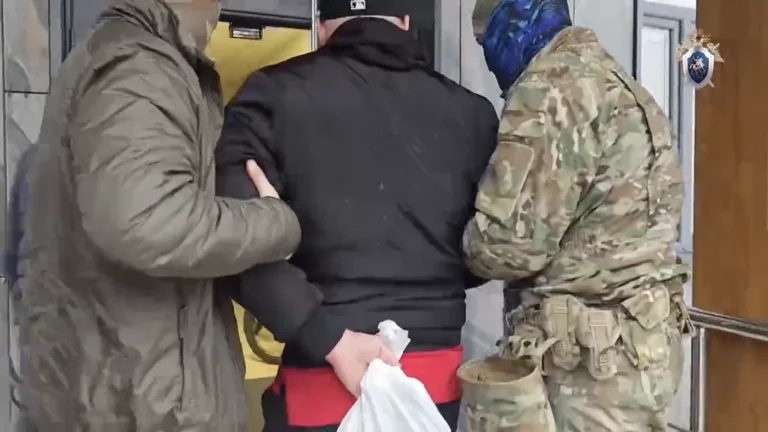 В Москве задержали ритуальщика после взятки за данные об умерших