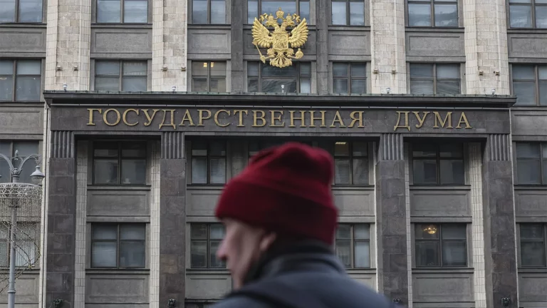 «До полной победы»: Госдума ужесточила законодательство об иноагентах