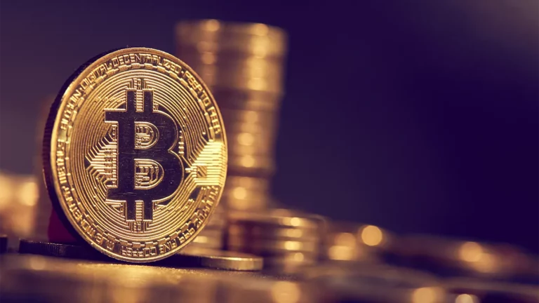 Курс биткоина обновил исторический максимум