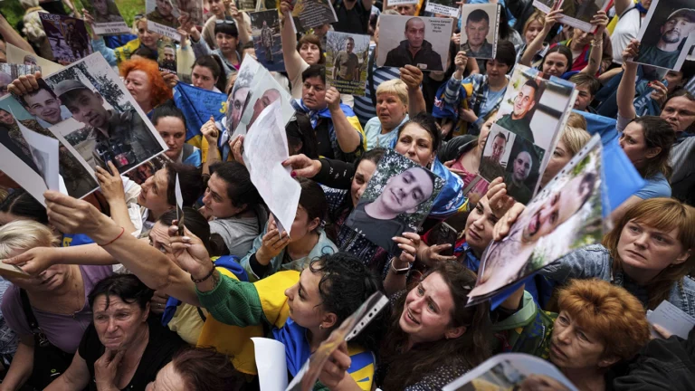 NYT узнала содержание меморандума Украины перед переговорами в Стамбуле