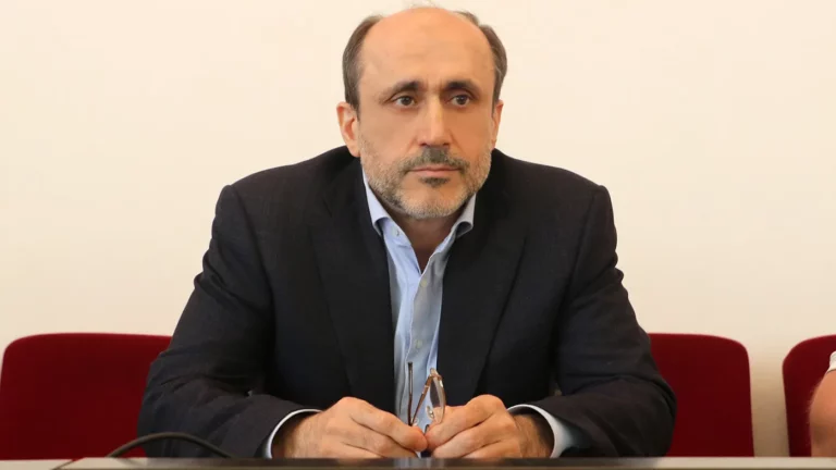 Глава Кайтагского района Дагестана арестован по делу о мошенничестве