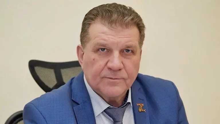 Геннадий Бондарев