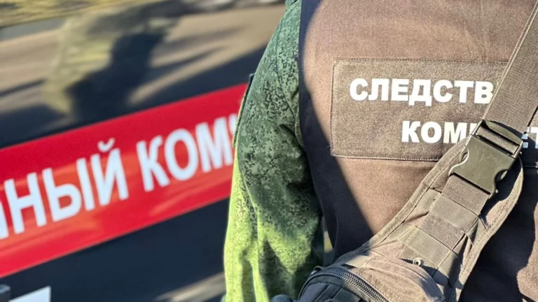 СК: в Москве предотвращен теракт по заданию Украины