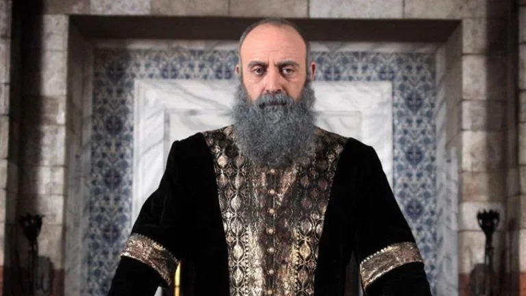 Звезде турецкого сериала «Великолепный век» дали реальный срок