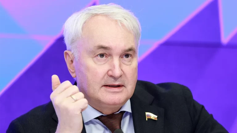 В Госдуме отреагировали на озвученные Зеленским сроки окончания конфликта