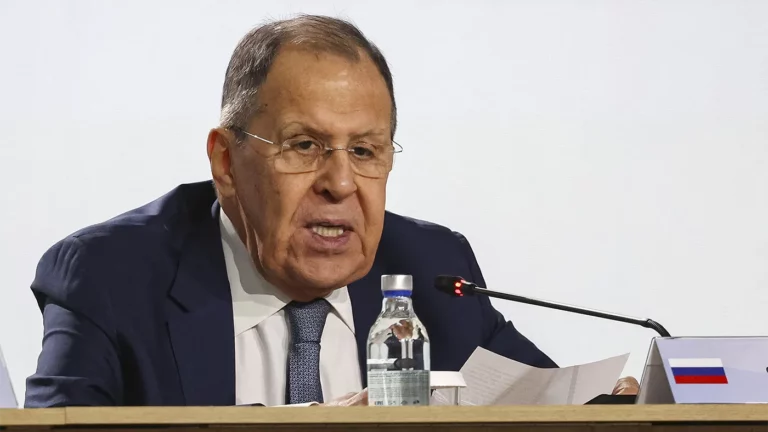 Лавров назвал возможную дату новых переговоров Москвы и Киева