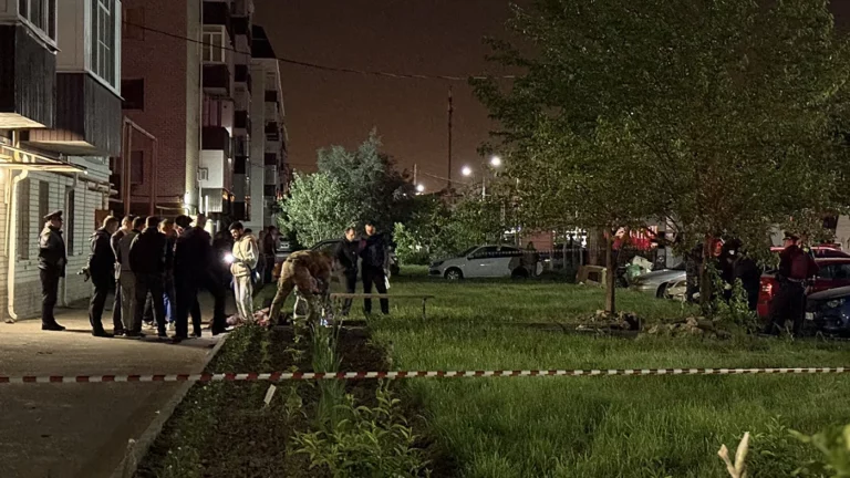 «Тактика “живых бомб”»: что известно о взрыве, убившем ветерана СВО Заура Гурциева