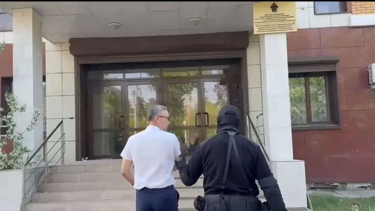 Начальника стройведомства Бурятии заподозрили в махинациях на десятки миллионов