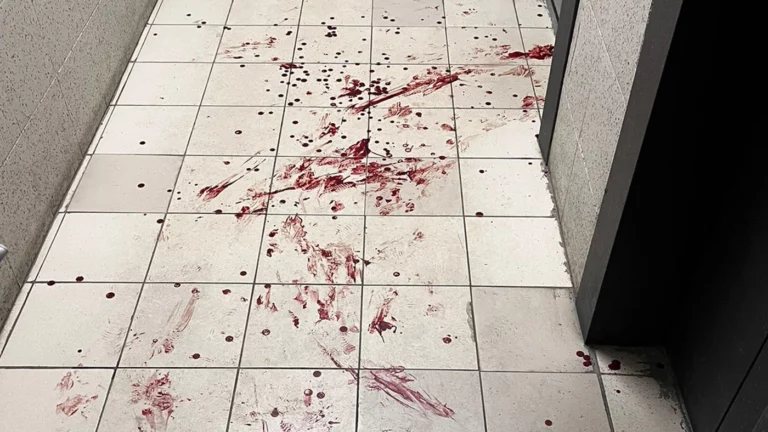 «Зачем я его убил?»: отец зарезал своего сына кинжалом