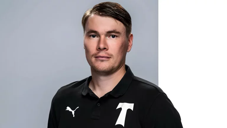 Валерий Скородумов