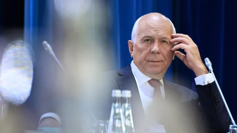 Чемезов заявил об уничтожении всех БМП «Брэдли» на Украине