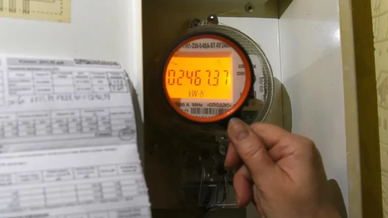 Госдума выяснит у ФАС причину роста тарифов ЖКХ