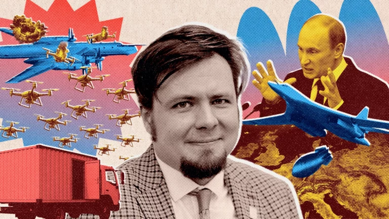 «Показала уязвимость триады». Что будет с дальней авиацией после атаки дронов
