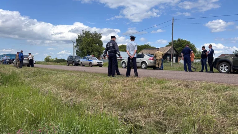 «Планировали покончить с собой»: найденные мертвыми девочки в Оренбуржье вели «дневники смерти»