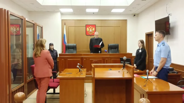 «Физкультура голышом»: уральский вожатый получил 15 лет колонии за насилие над детьми