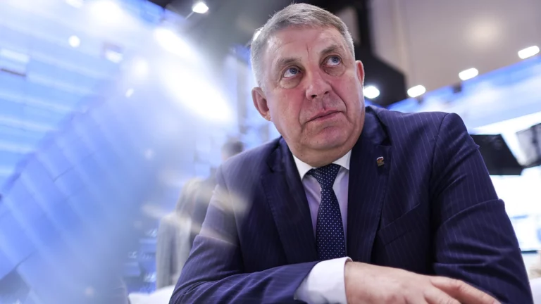 Александр Богомаз