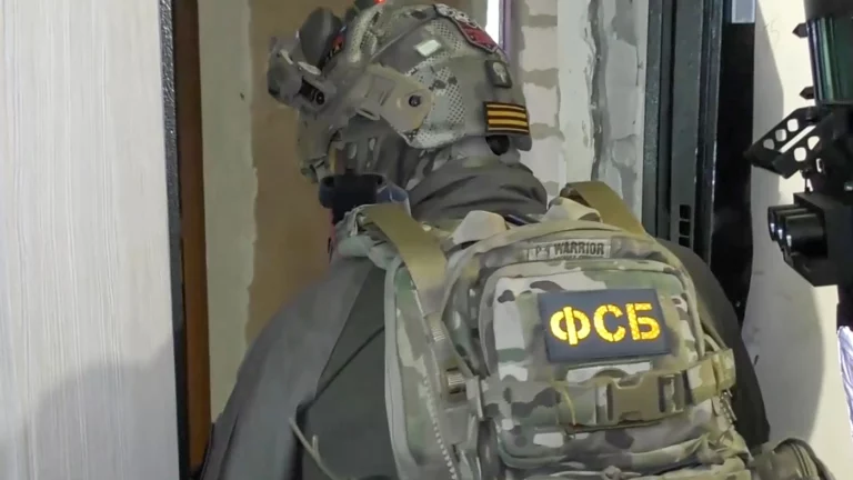 В Запорожской области двух женщин задержали за шпионаж
