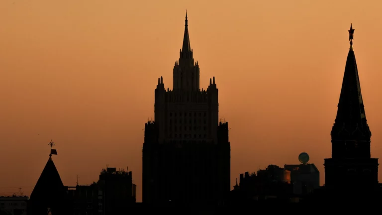 МИД России осудил удары США по ядерным объектам Ирана