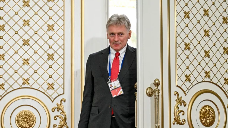 Кремль ответил на претензии Азербайджана после массовых задержаний в Екатеринбурге