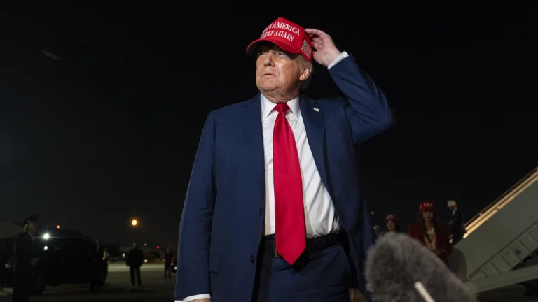 «Компромисса не будет»: почему Трамп недоволен Путиным