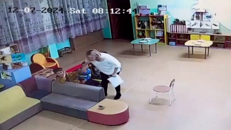 Красноярской воспитательнице дали 4 года колонии за жестокость к особенным детям