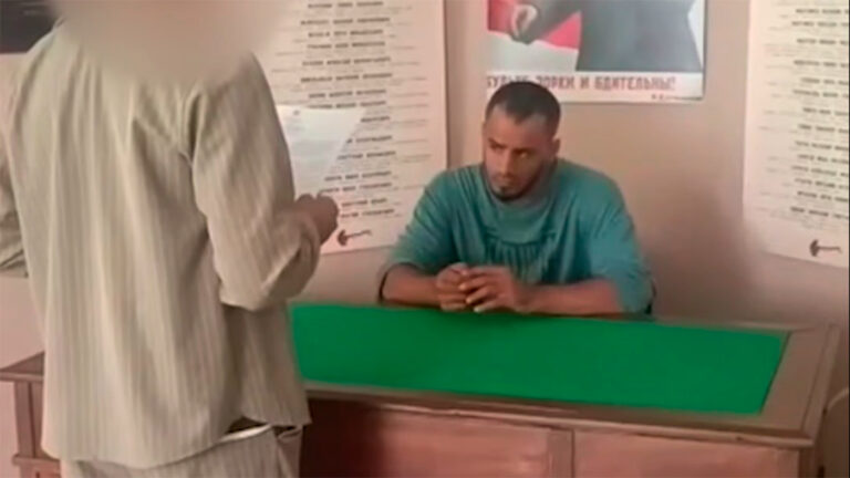 Джавид Рзаев