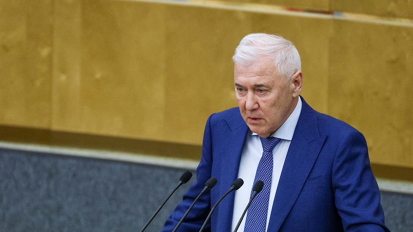 Анатолий Аксаков ожидает снижения ключевой ставки до 12 процентов