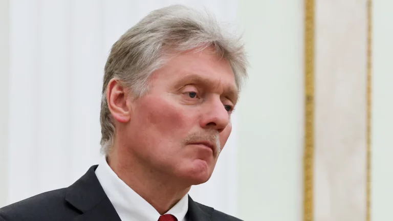Песков сообщил о переговорах Бастрыкина и генпрокурора Азербайджана