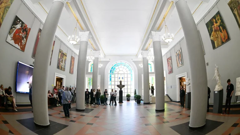 Архивное фото