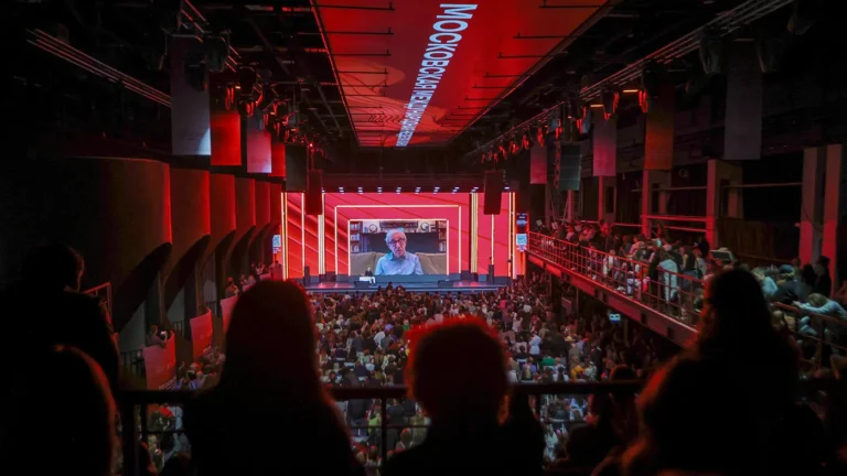 «Позор»: Украина возмутилась участием Вуди Аллена в Московской неделе кино