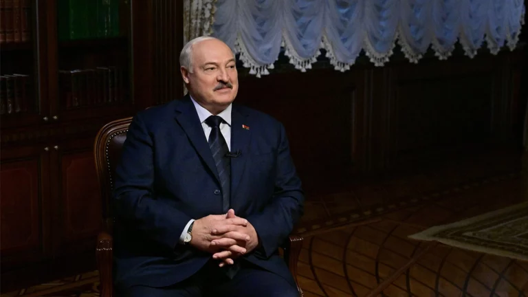 «Мало кто вспомнит»: почему Лукашенко объявил об отсутствии планов на переизбрание