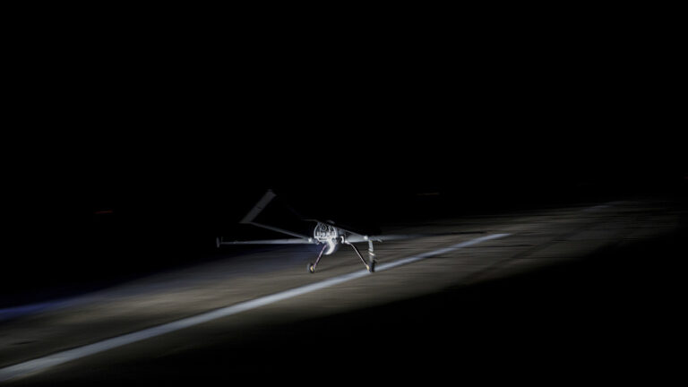 БпЛА-камикадзе Ан-196 «Лютiй»