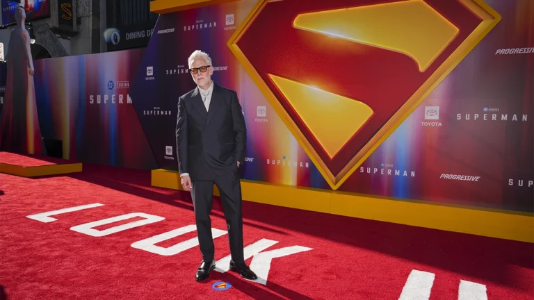 Автор нового «Супермена» выступит сценаристом и режиссером нового фильма DC
