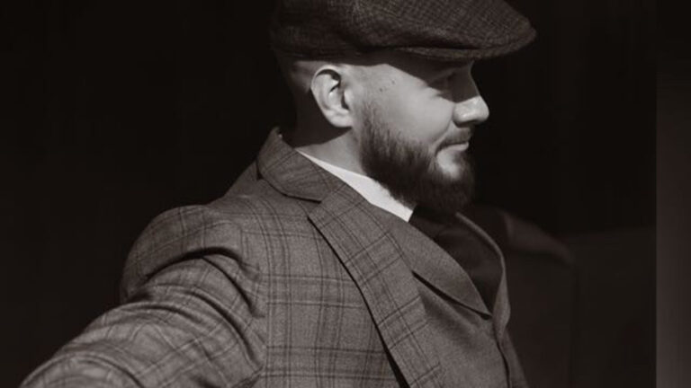 Рэпер из США и закрытая церковь: тайная свадьба сына российского миллиардера обошлась в ₽100 млн