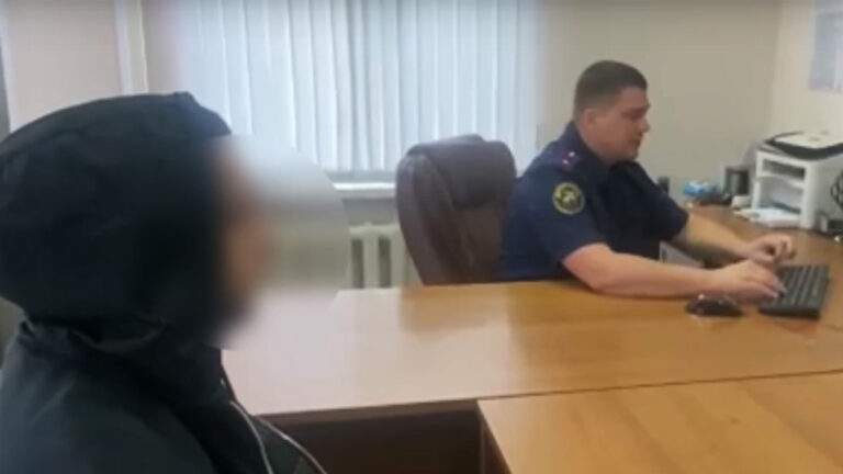 Задержан четвертый участник смертельной драки с футболистом «Русской общины»