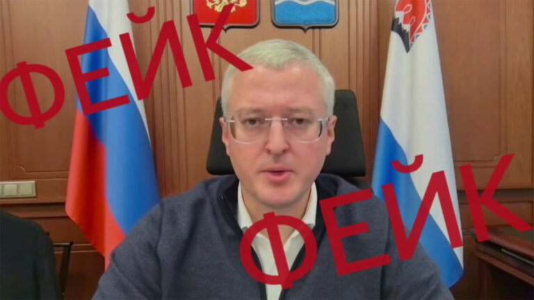 Губернатор Камчатки, объявивший о росте цен, оказался ненастоящим