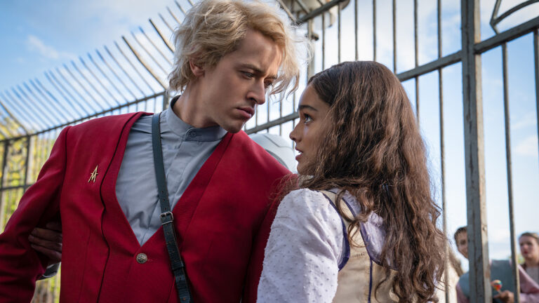 В российский прокат официально выйдет приквел «Голодных игр» спустя два года после мировой премьеры