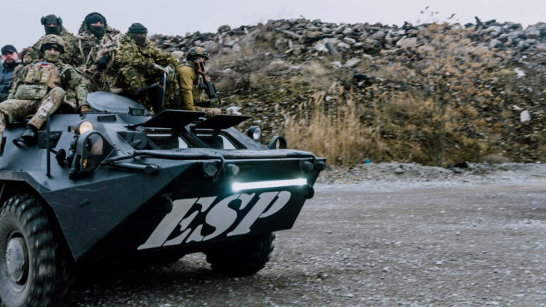 Бригада «Эспаньола» объявила о расформировании и переходе в структуры Минобороны