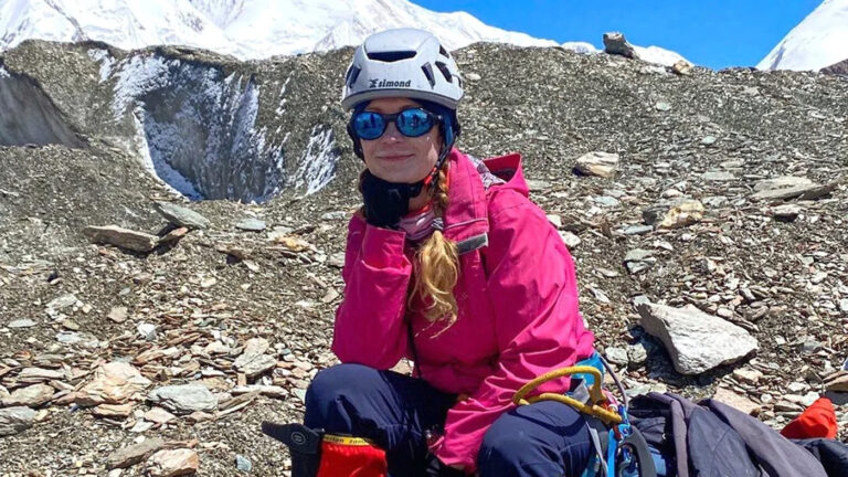 Наталья Наговицина