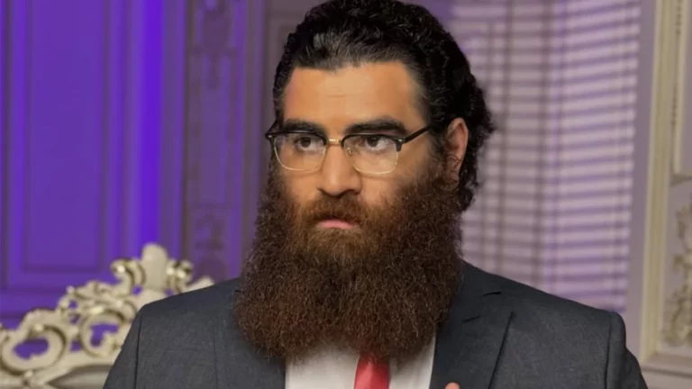 Блогера Арсена Маркаряна задержали по делу об оскорблении памяти защитников Отечества