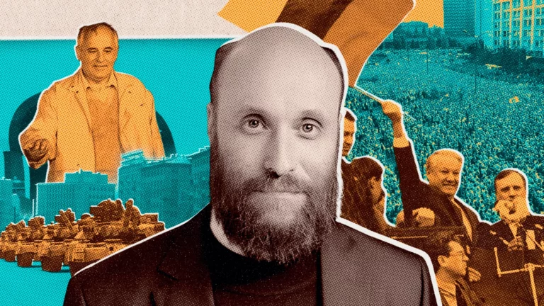 «Страна могла расколоться по фронтам». Почему Россия избежала худшего сценария