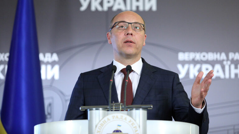 «Убит первый враг Украины»: что о покушении на экс-спикера Рады пишут российские военкоры